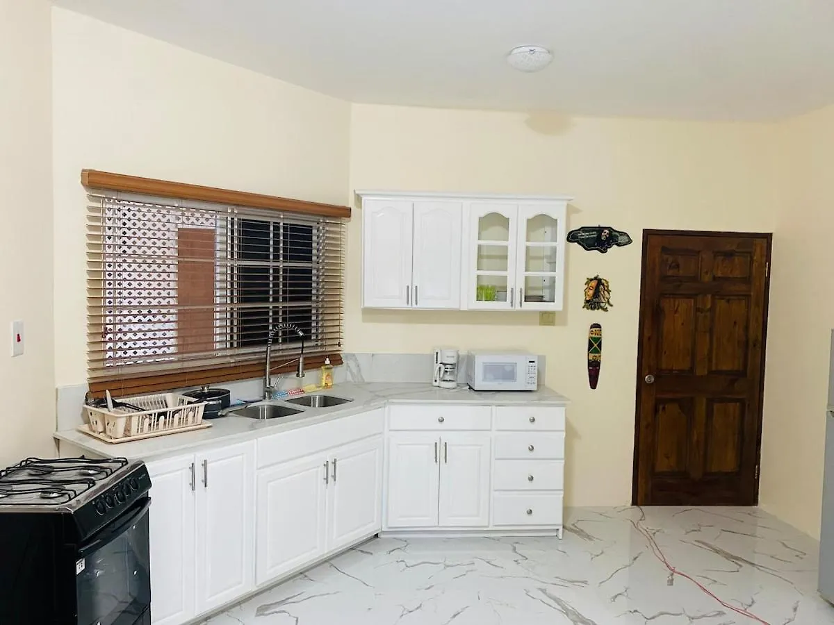Apartment Ironshore Ocean Vista Montego Bay