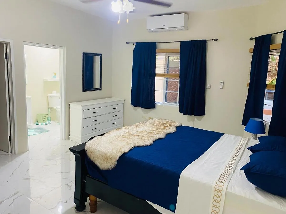 Ironshore Ocean Vista Montego Bay Apartment