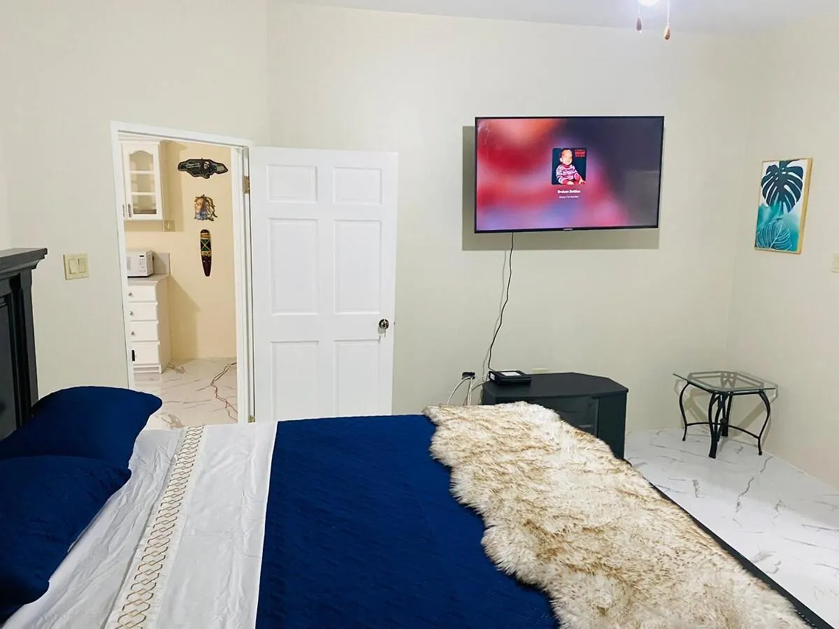 Apartment Ironshore Ocean Vista Montego Bay Jamaica