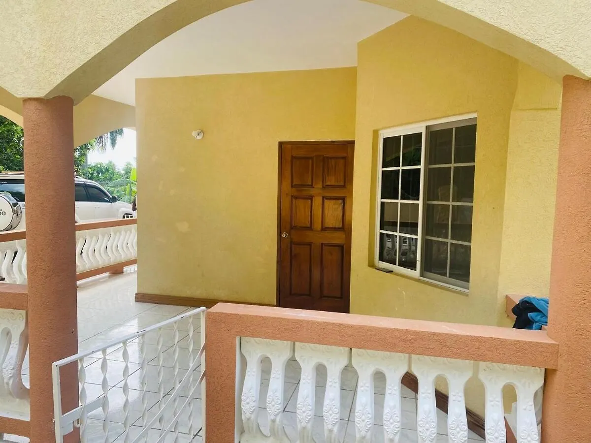 Ironshore Ocean Vista Montego Bay Jamaica