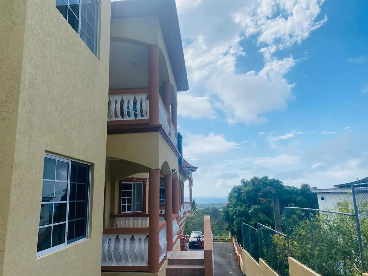 Ironshore Ocean Vista Montego Bay 0*,