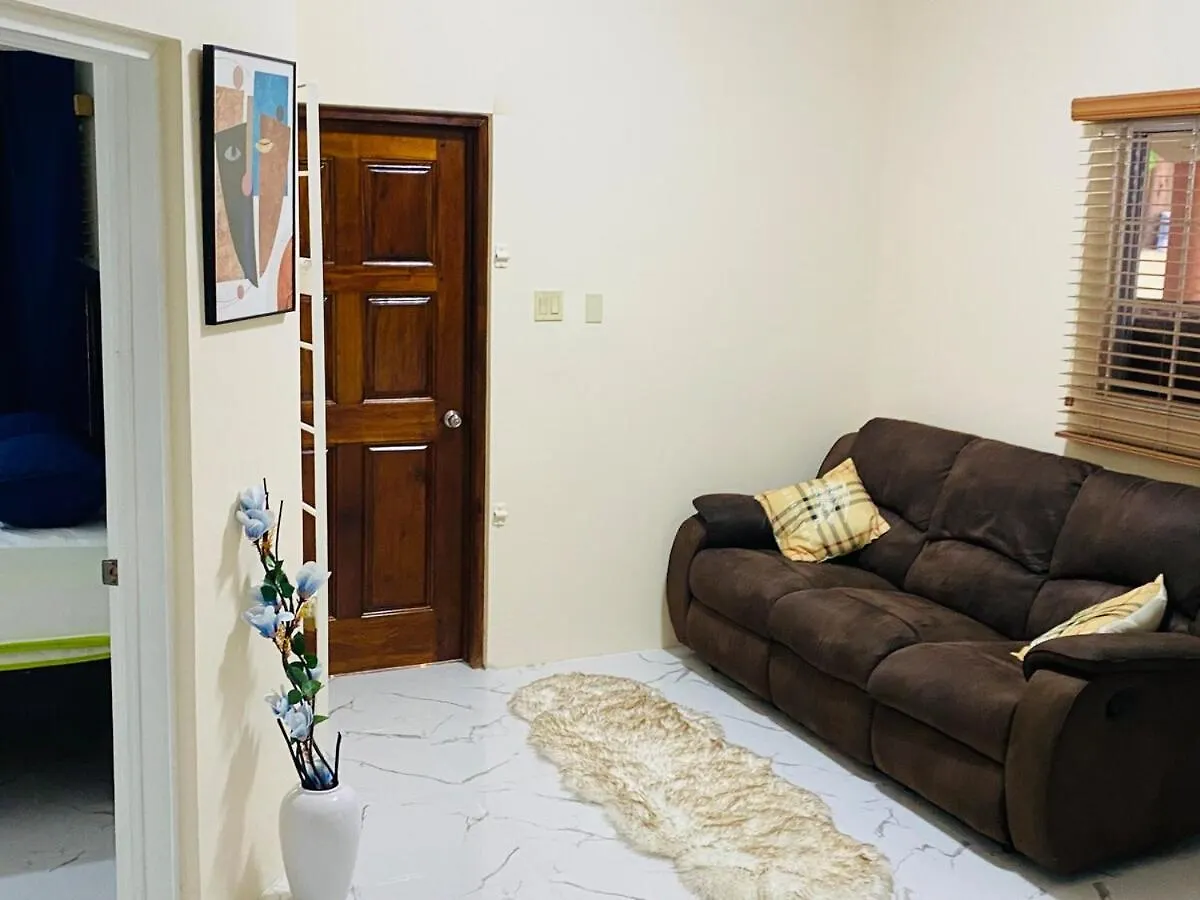 Ironshore Ocean Vista Montego Bay