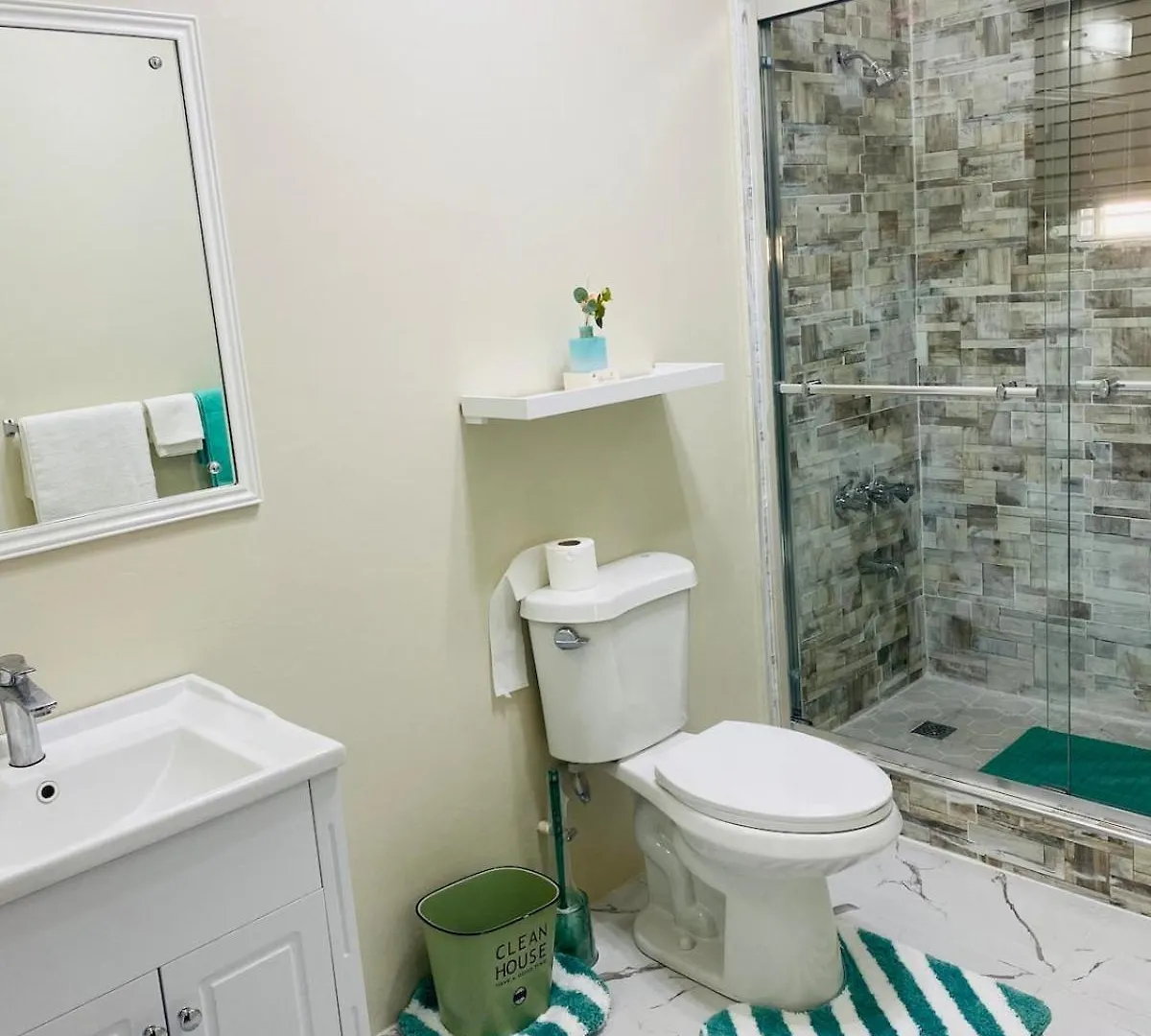 Apartment Ironshore Ocean Vista Montego Bay