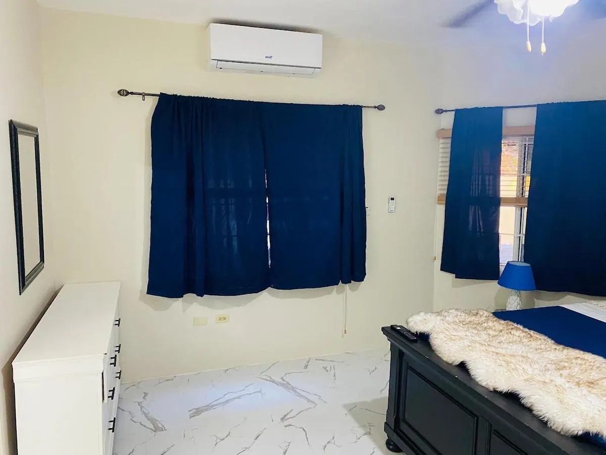 Apartment Ironshore Ocean Vista Montego Bay Jamaica