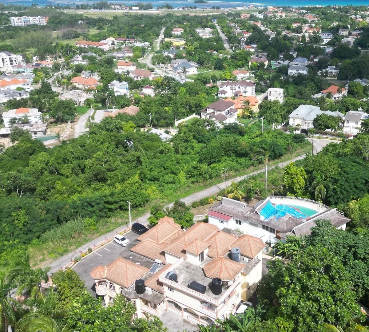 Ironshore Ocean Vista Montego Bay
